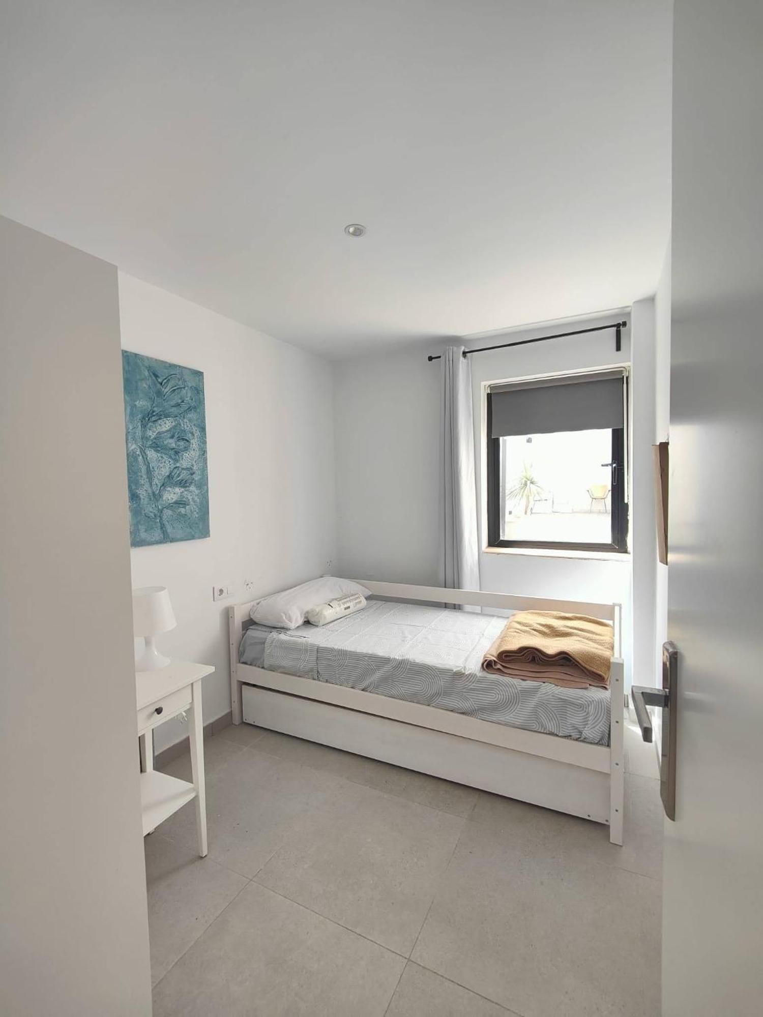 Casa 5 Habitaciones Con Solarium Santa Cruz de Tenerife Buitenkant foto