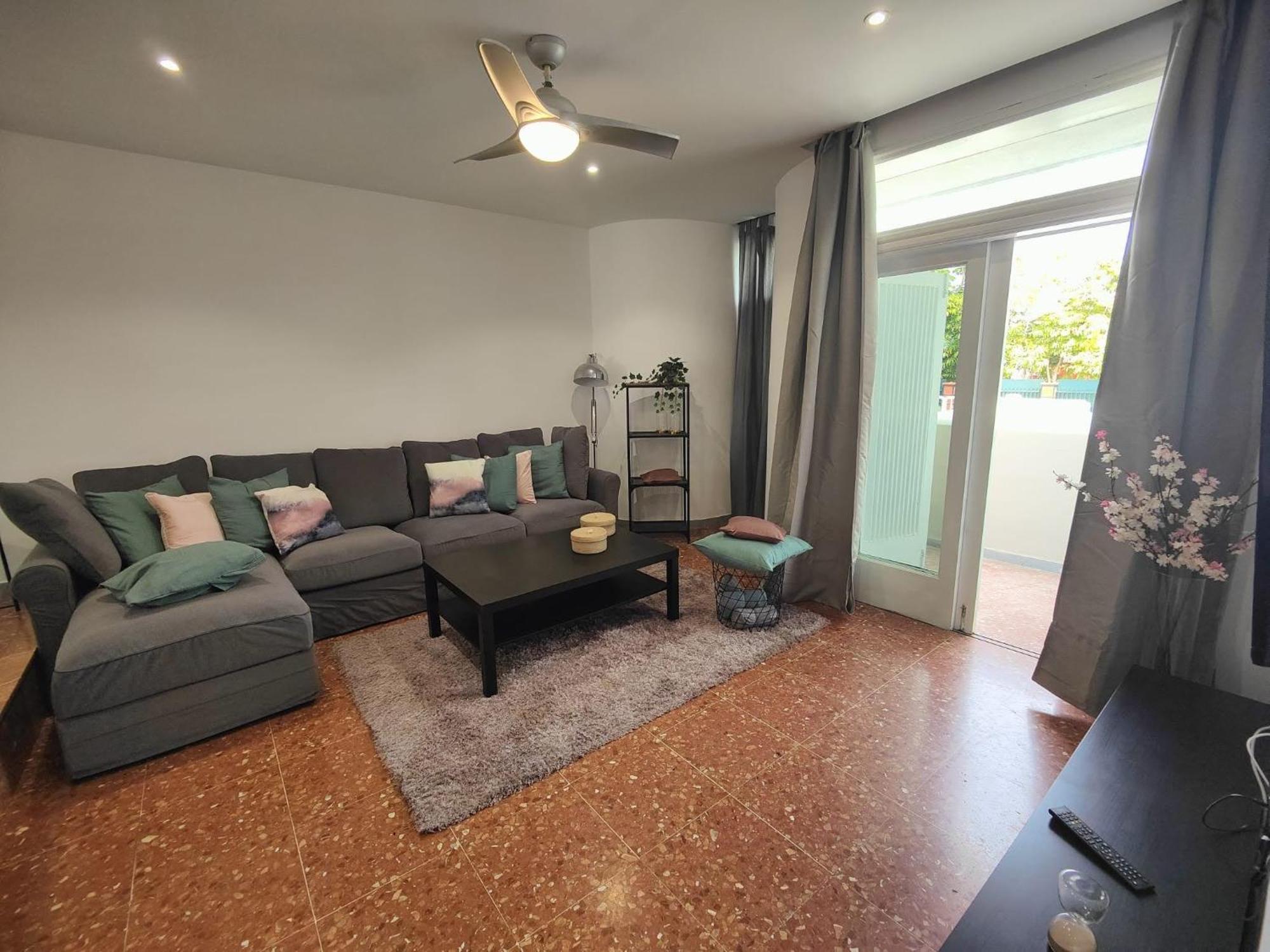 Casa 5 Habitaciones Con Solarium Santa Cruz de Tenerife Buitenkant foto