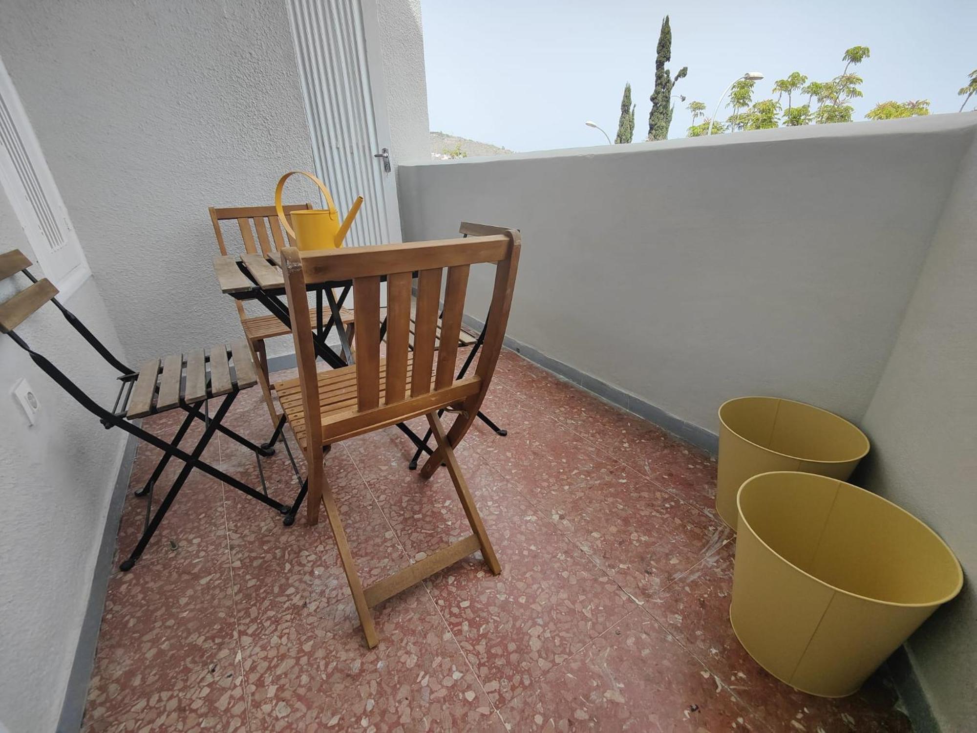 Casa 5 Habitaciones Con Solarium Santa Cruz de Tenerife Buitenkant foto