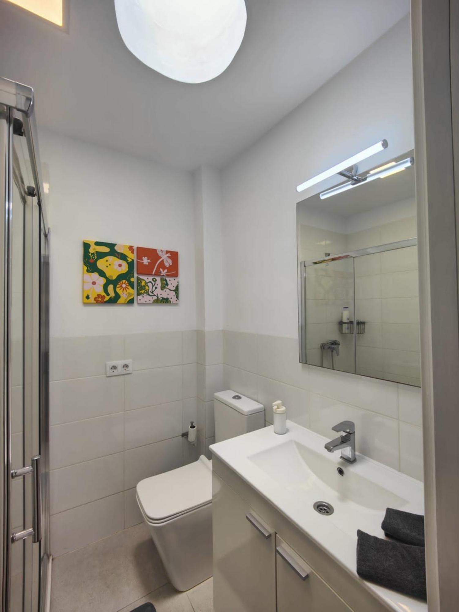 Casa 5 Habitaciones Con Solarium Santa Cruz de Tenerife Buitenkant foto