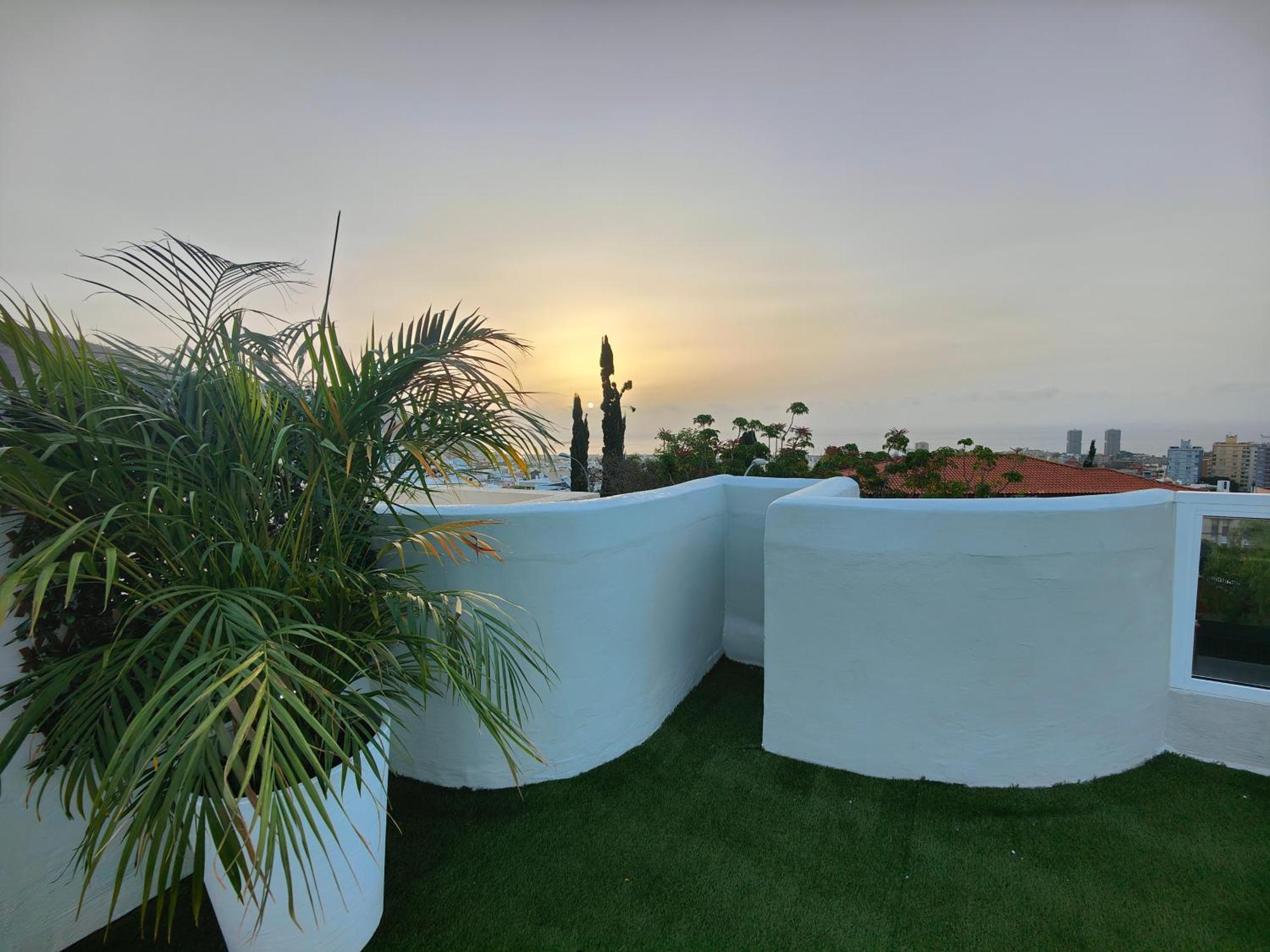 Casa 5 Habitaciones Con Solarium Santa Cruz de Tenerife Buitenkant foto